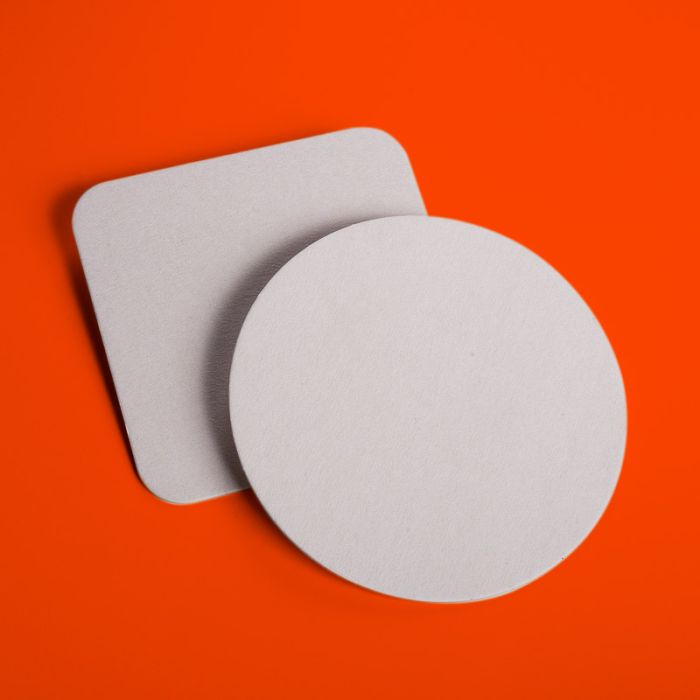 Order blank beermats