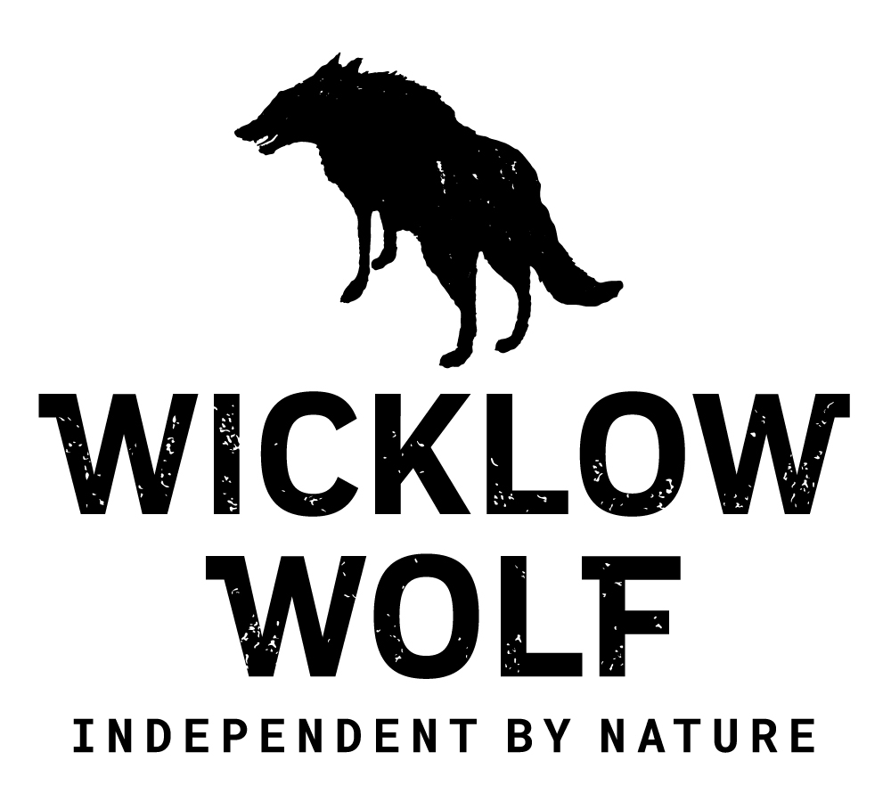 Wicklow Wolf