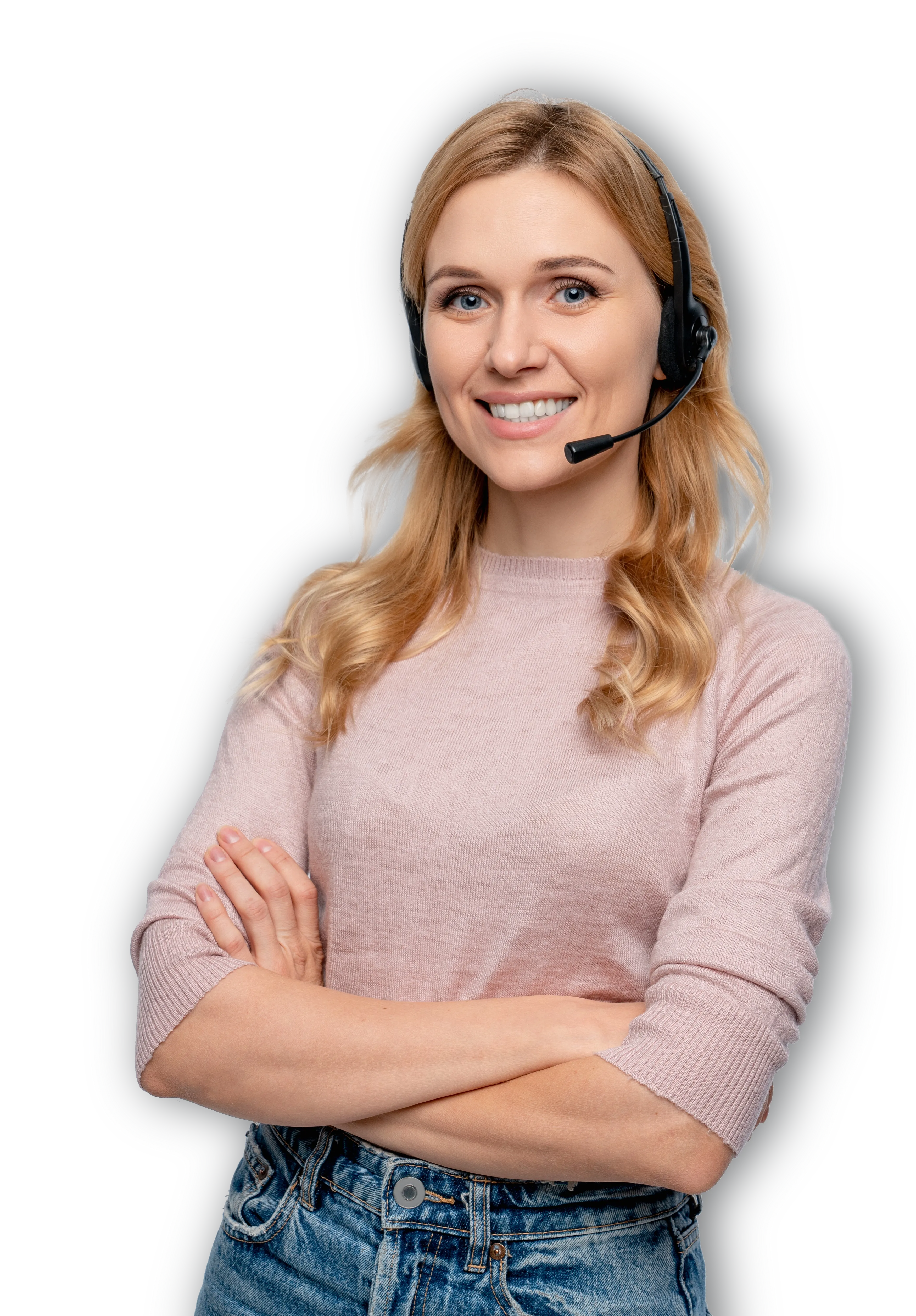 Customer service representative